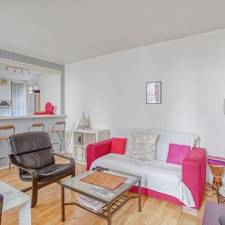 Petite Austerlitz Daire Strazburg Dış mekan fotoğraf