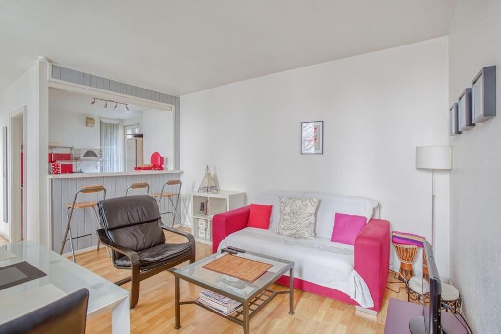 Petite Austerlitz Daire Strazburg Dış mekan fotoğraf