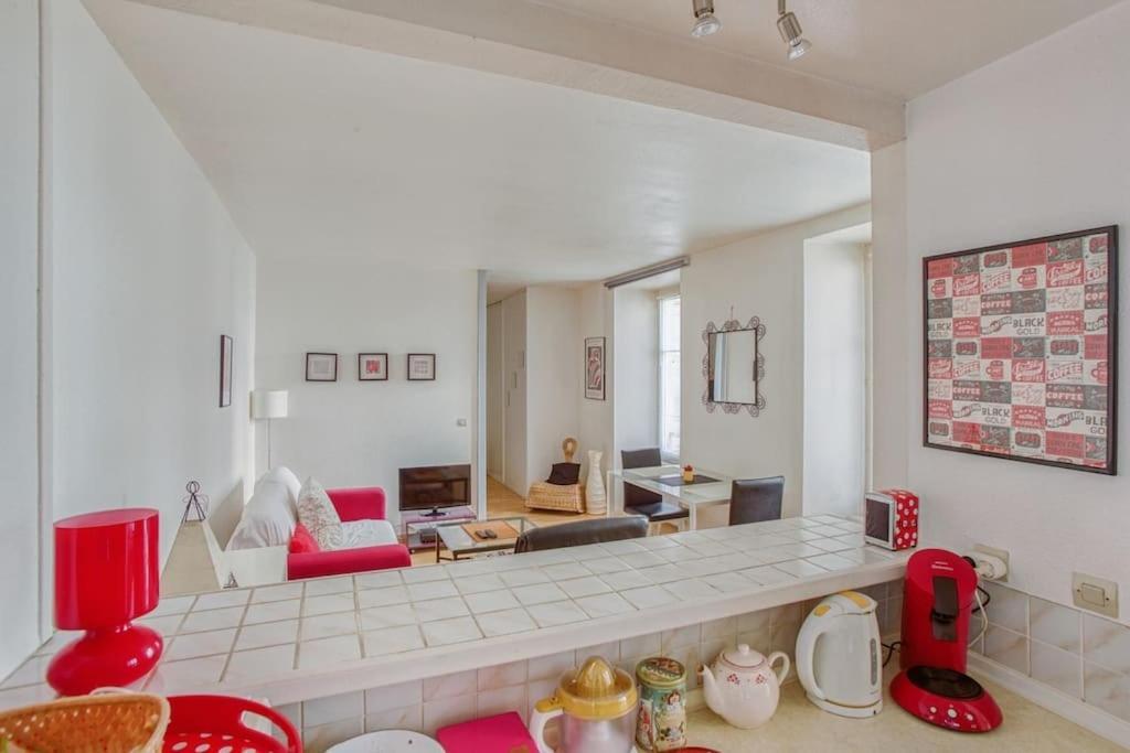 Petite Austerlitz Daire Strazburg Dış mekan fotoğraf